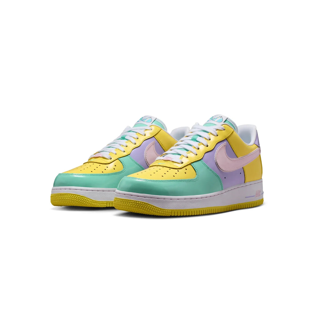 Nike Air Force 1 '07 'Easter Egg'