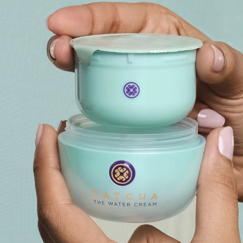 Tatcha The Water Cream