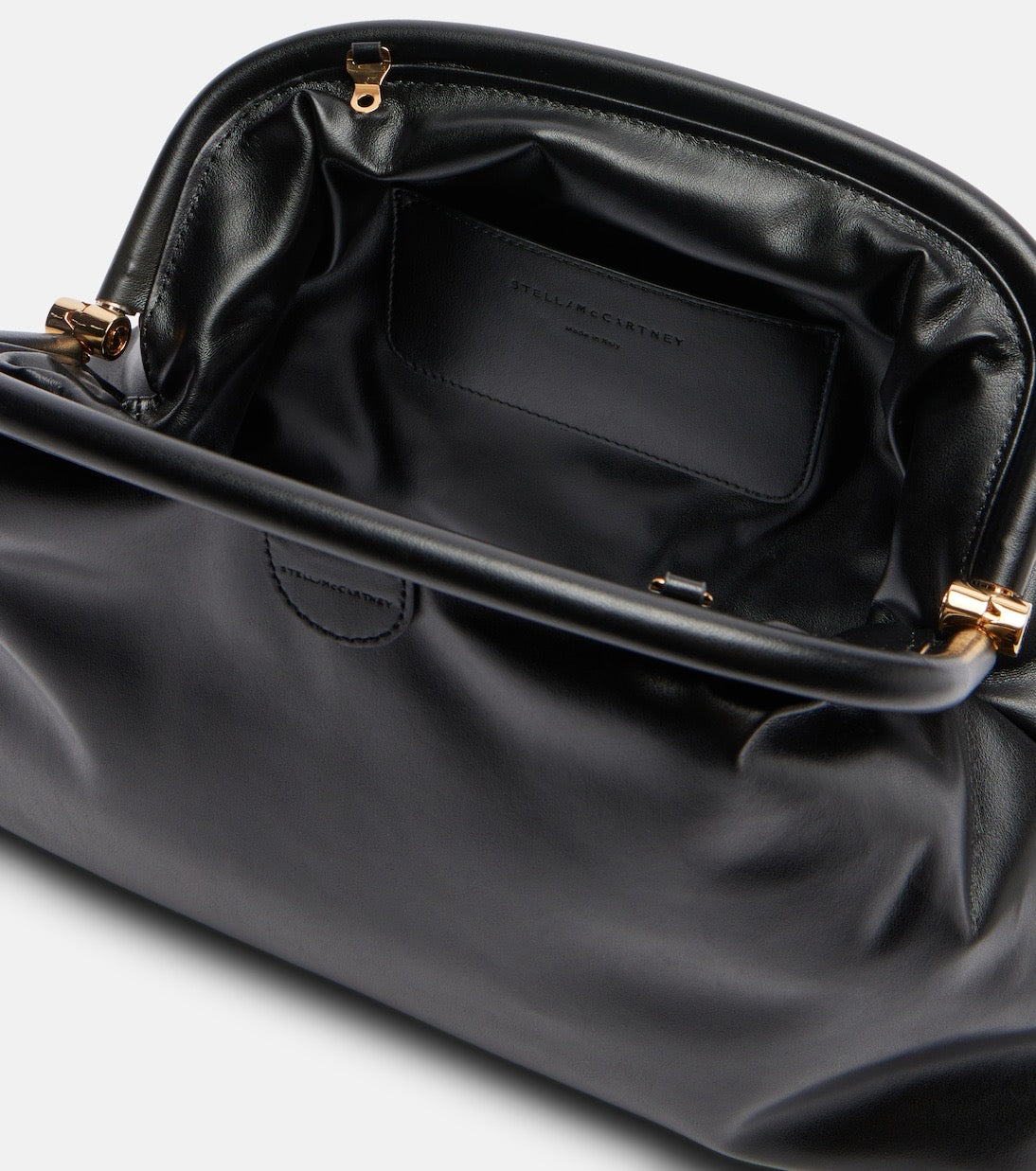 Falabella Padded Clutch