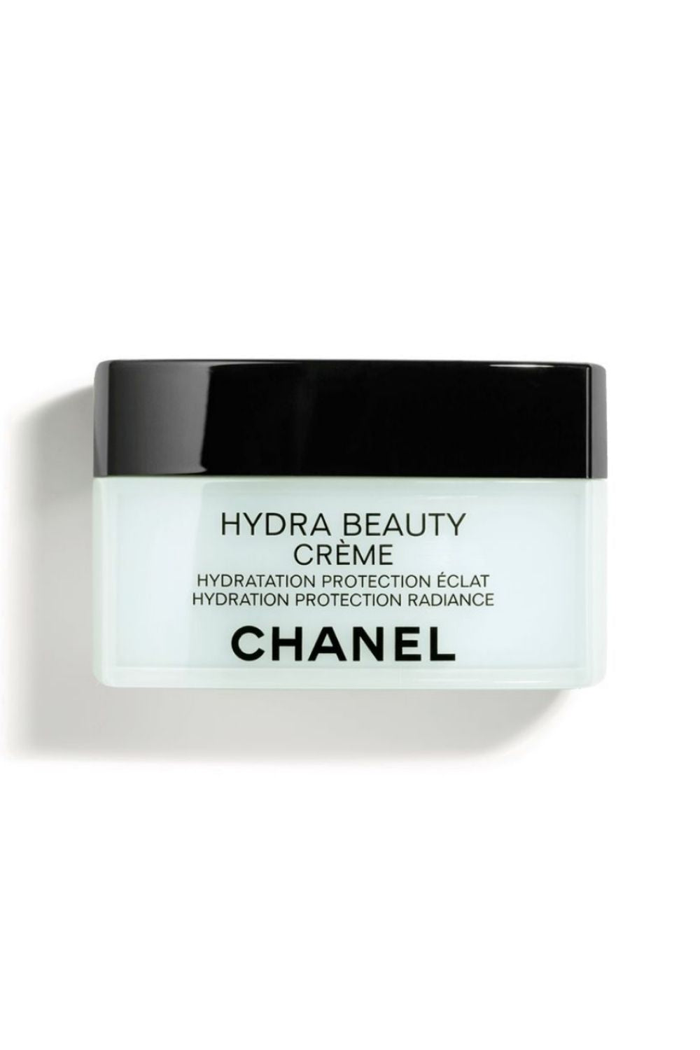 Chanel Hydra Beauty Crème Hydration Protection Radiance