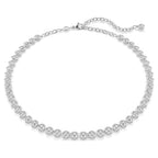 Swarovski Imber Tennis Necklace