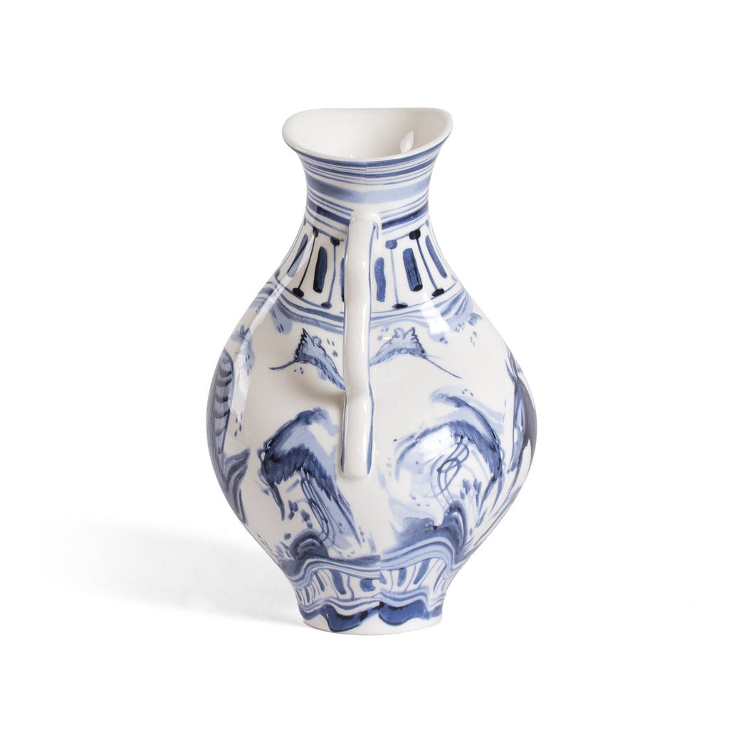 Classics on Acid – IBEX Vase