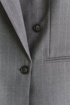 Stella McCartney x H&M Double-Breasted Blazer