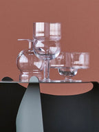 Karakter Sferico Complete Set of 4 Glasses