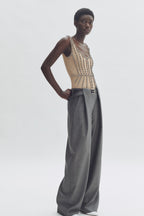 Stella McCartney x H&M Crystal-Embellished Body
