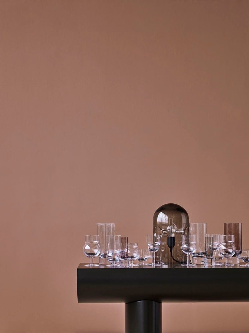 Karakter Set of 6 Sferico No. 4 Glasses