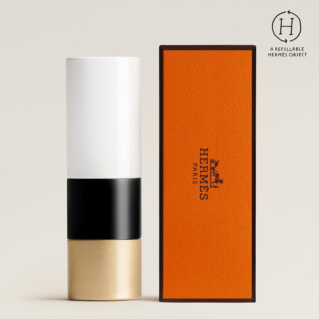 Hermès Rouge Hermès Satin Lipstick – Beige Kalahari