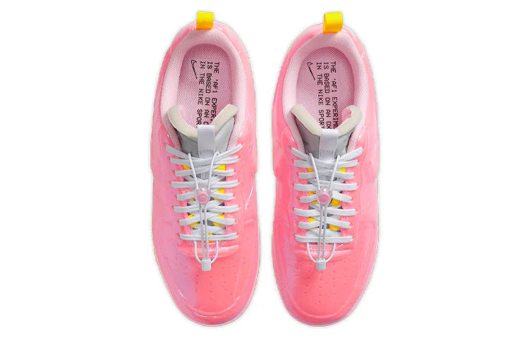 Nike Air Force 1 Low Experimental Racer Pink CV1754-600