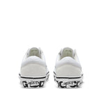 CDG x Vans Old Skool LX – White