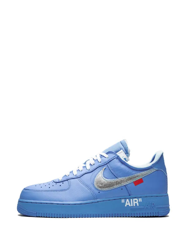 Off-White x Nike Air Force 1 'MCA'