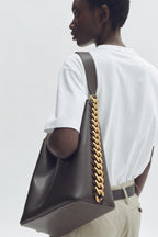 Stella McCartney x H&M Chain-Detail Shoulder Bag