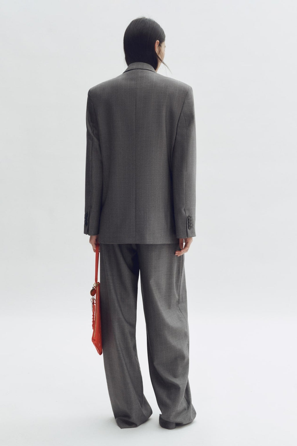 Stella McCartney x H&M Double-Breasted Blazer