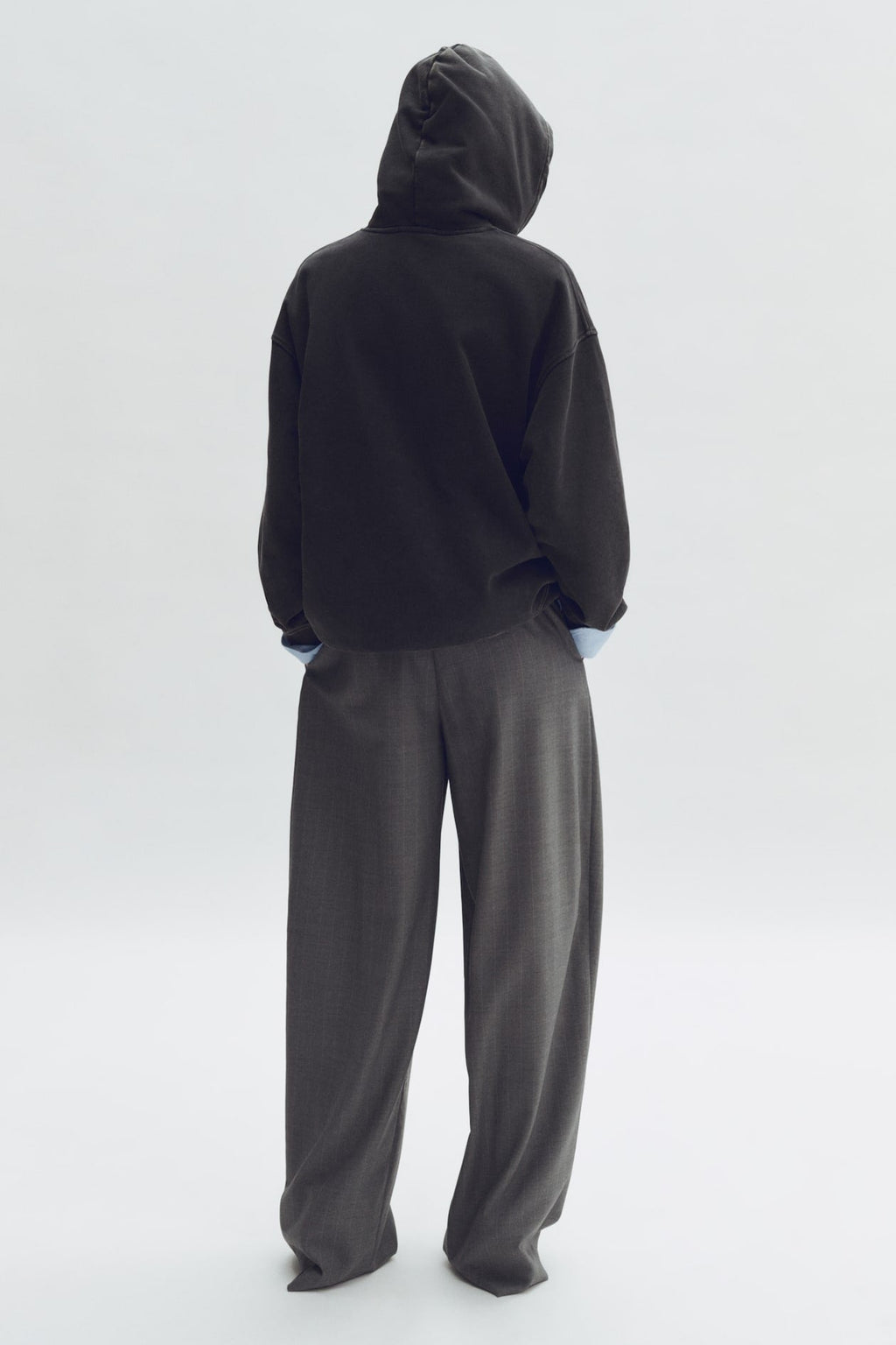 Stella McCartney x H&M Printed Cotton Hoodie