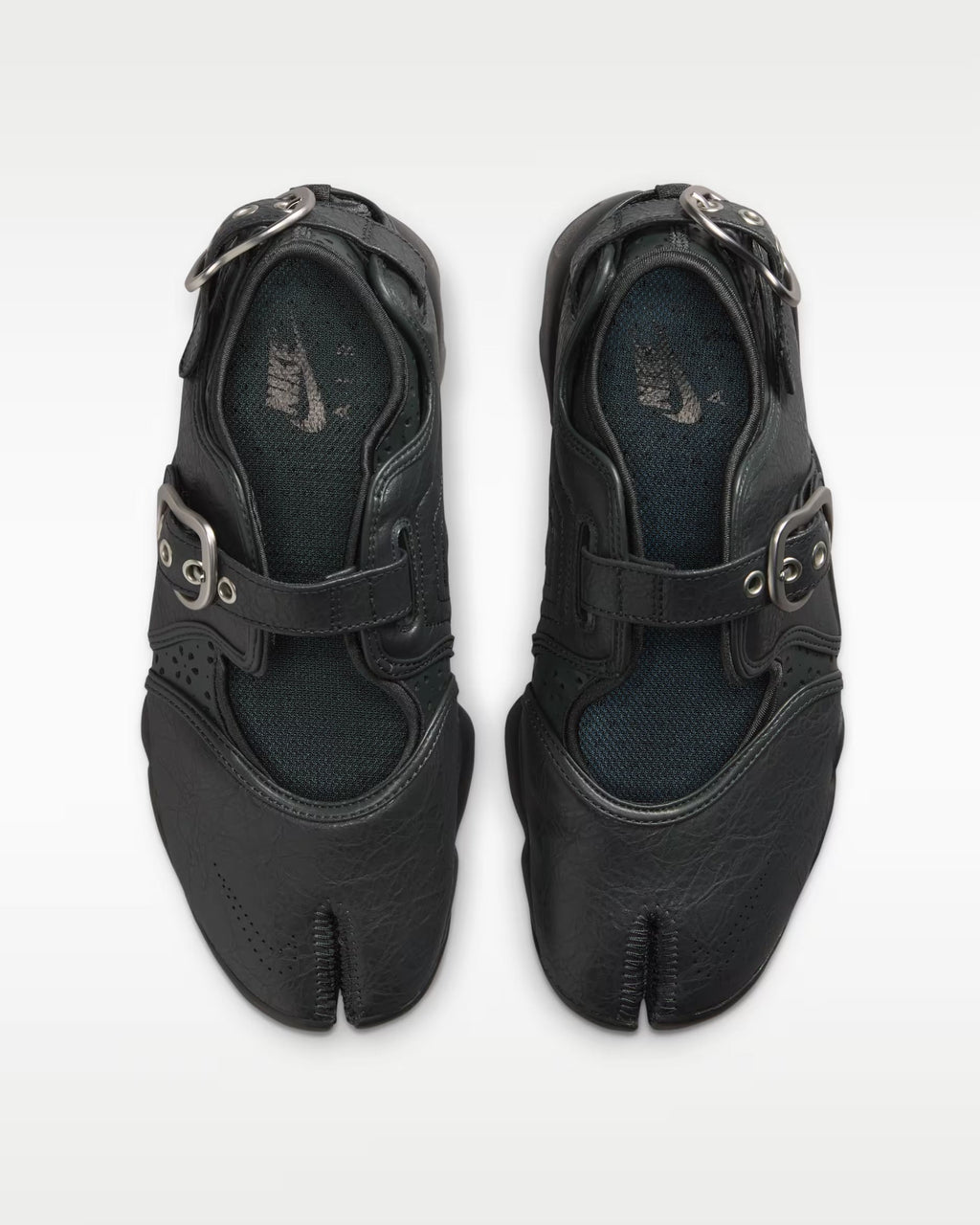 Nike Air Rift LTR – Black