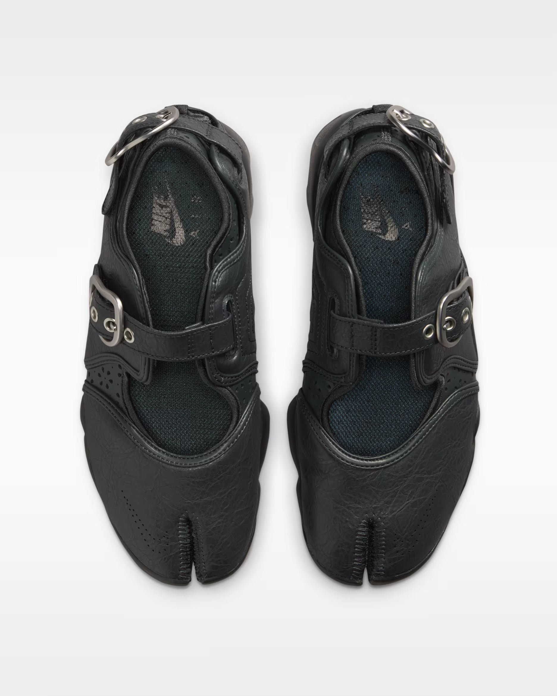 Nike Air Rift LTR – Black