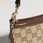 Gucci Gossip Small Shoulder Bag
