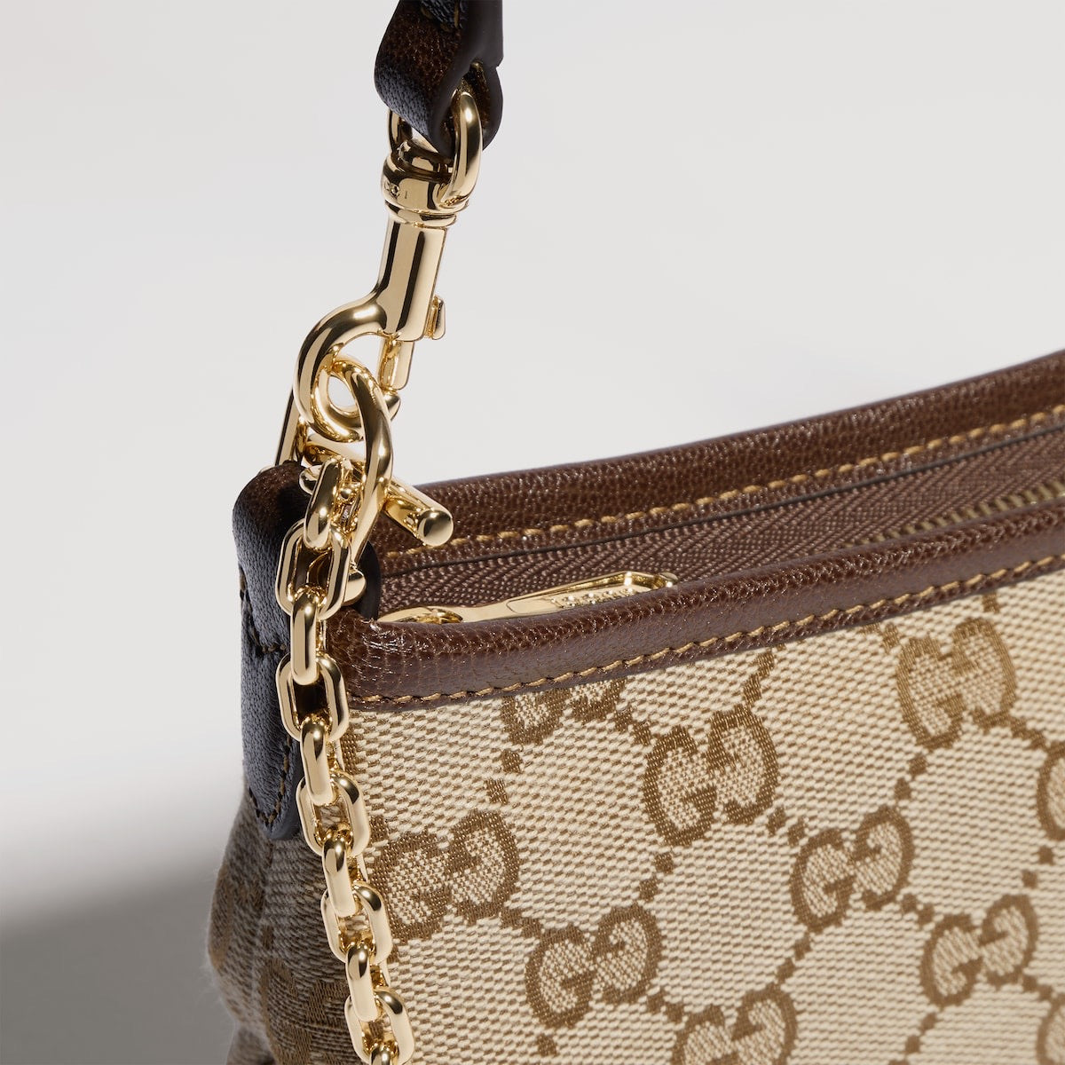 Gucci Gossip Small Shoulder Bag