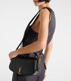 Loulou Puffer Medium Quilted Leather Shoulder Bag