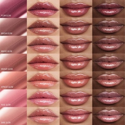 Makeup By Mario MoistureGlow™ Plumping Lip Serum 2.3g