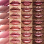 Makeup By Mario MoistureGlow™ Plumping Lip Serum 2.3g