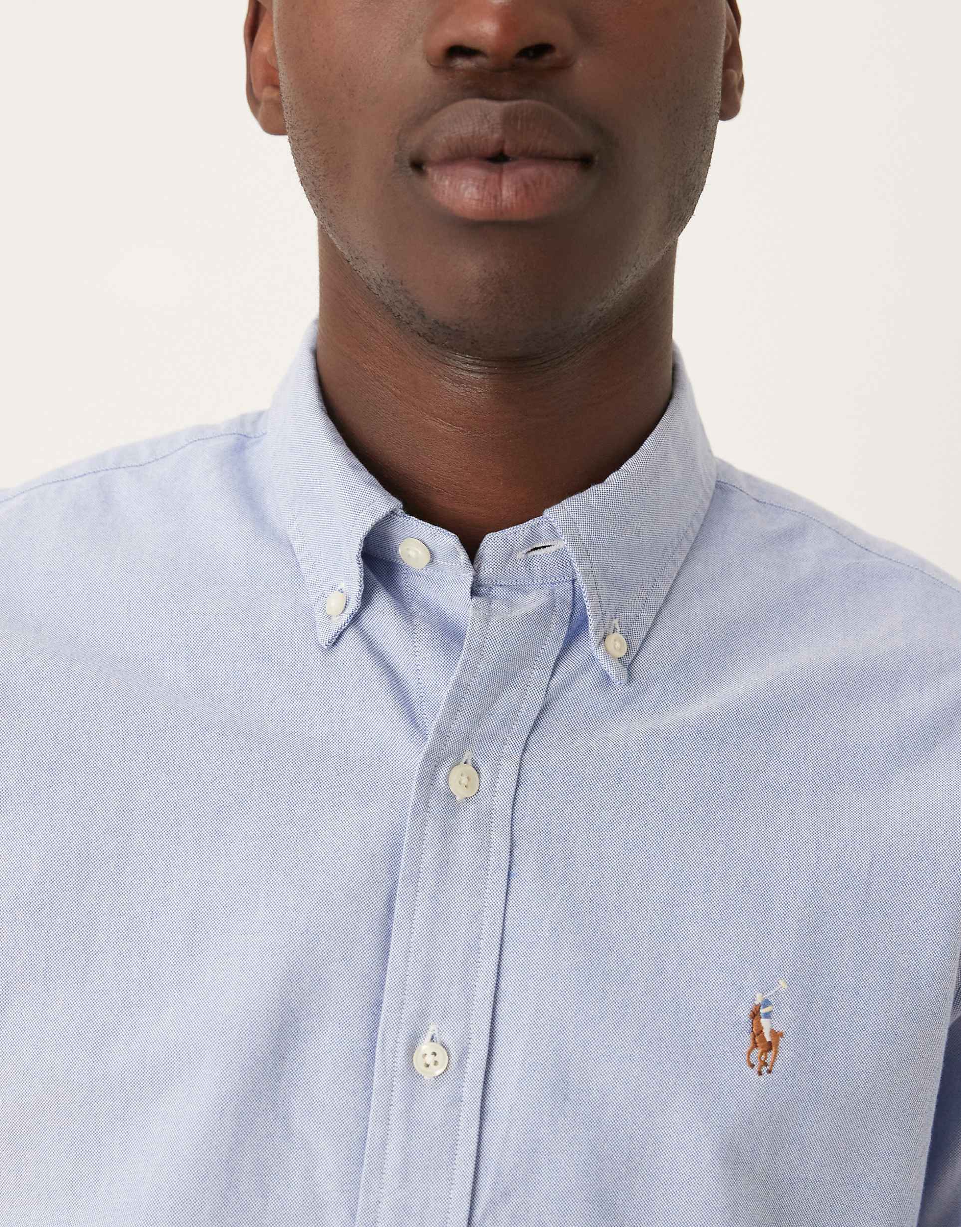 Polo Ralph Lauren Oxford Shirt