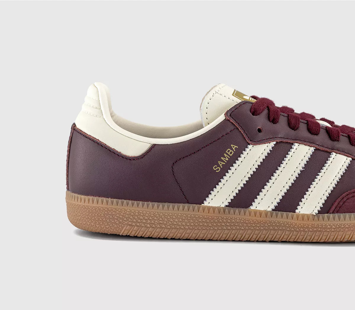 Samba OG Trainers