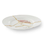 Kintsugi Dinner Plate 01