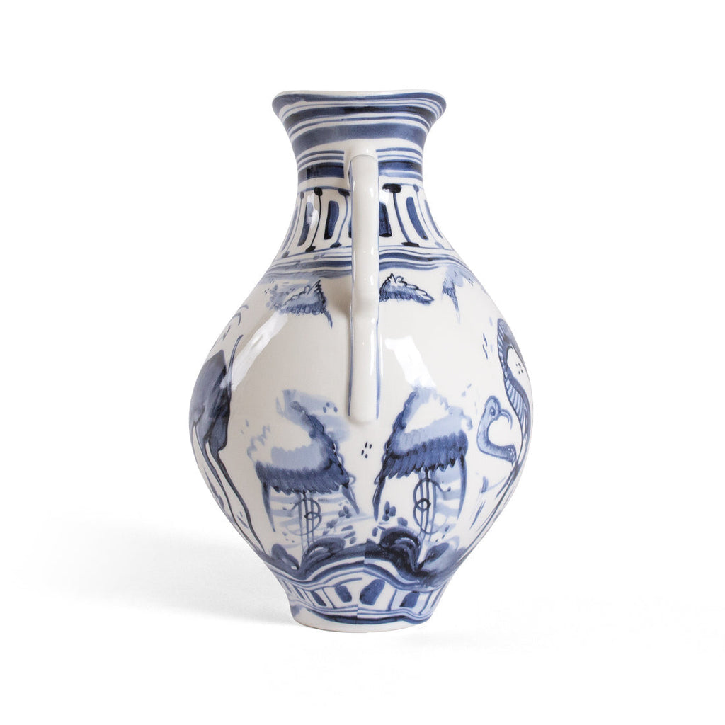 Classics on Acid – IBEX Vase