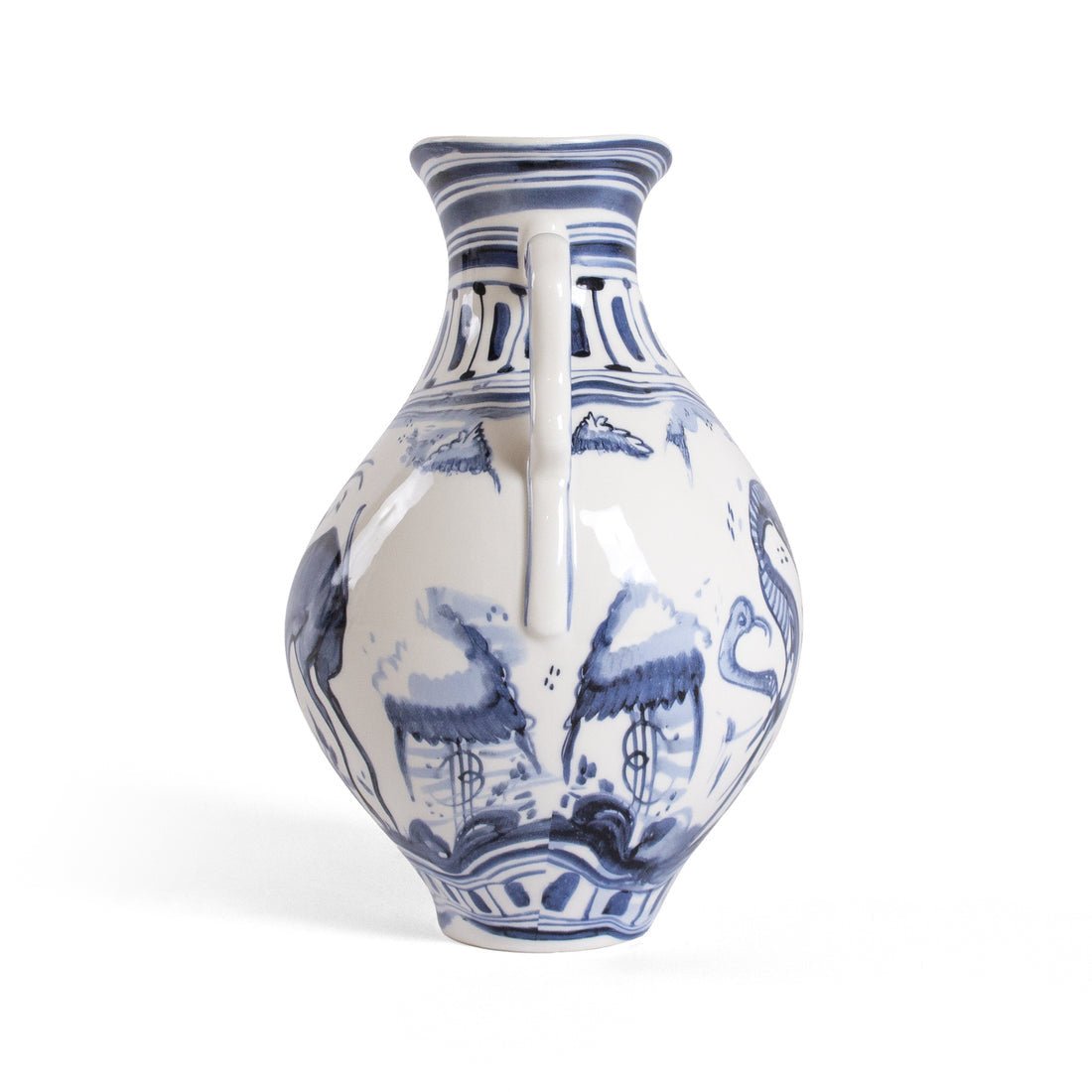 Classics on Acid – IBEX Vase