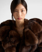 Shearling Jacket