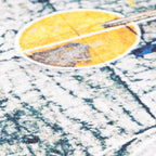 "Basket" Rug — ©GG x Seletti