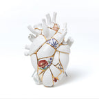 Kintsugi Love in Bloom Vase