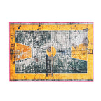 "Basket" Rug — ©GG x Seletti