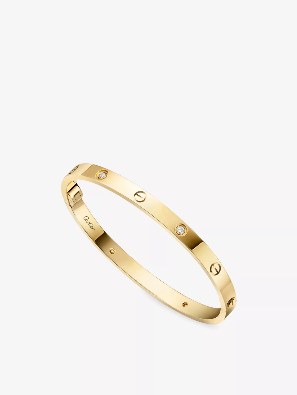 Cartier Love Bracelet