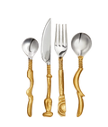 The Totemic Devotion Cutlery Set