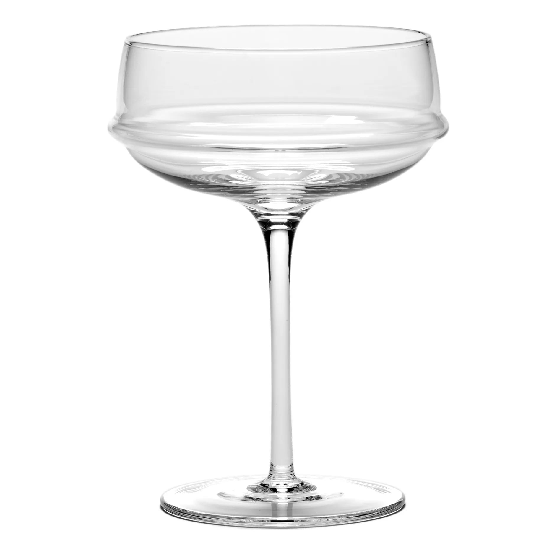 Serax Champagne Glasses Kelly Wresler – Set of 4