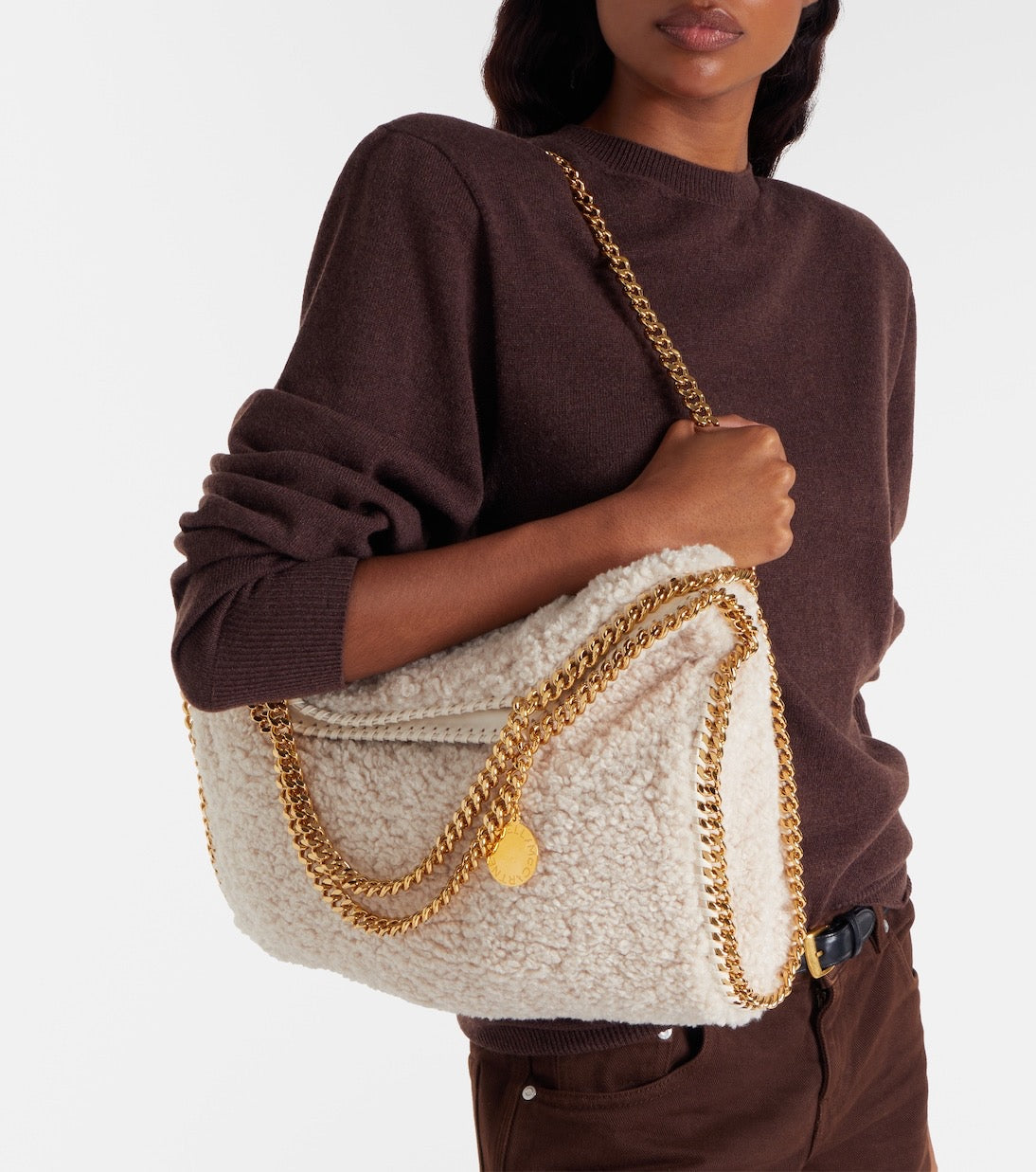 Falabella Medium Tote Bag