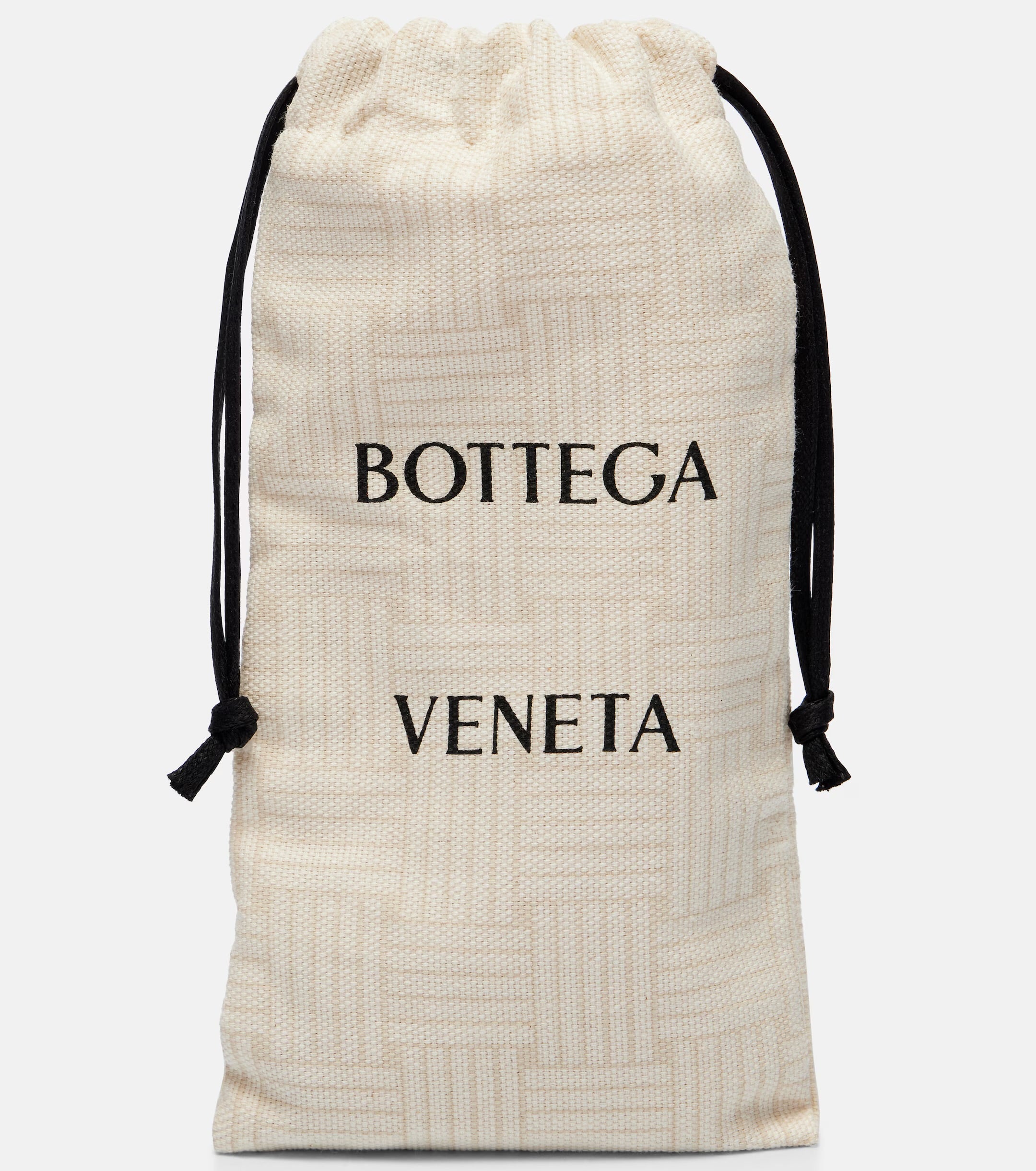 Bottega Veneta Mask Shield Sunglasses