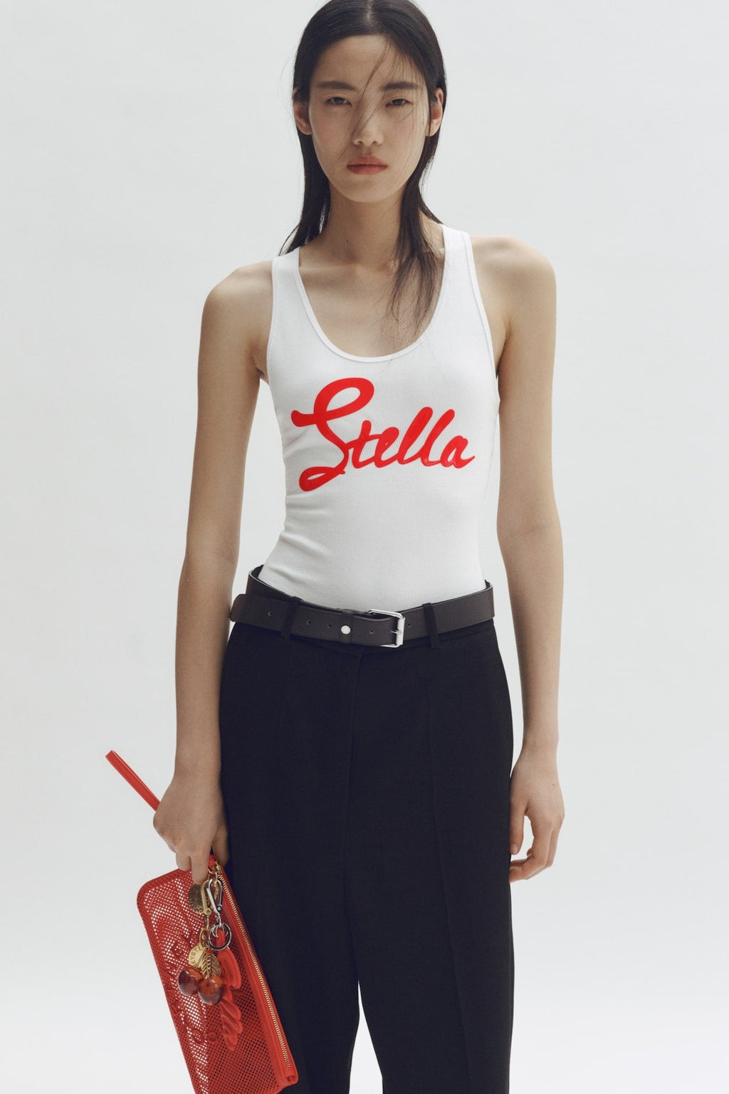 Stella McCartney x H&M Print-Motif Body