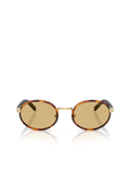 Prada PR B56S Sunglasses — Root Tortoise