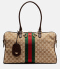 Gucci Borsetto GG Canvas Large Duffel Bag