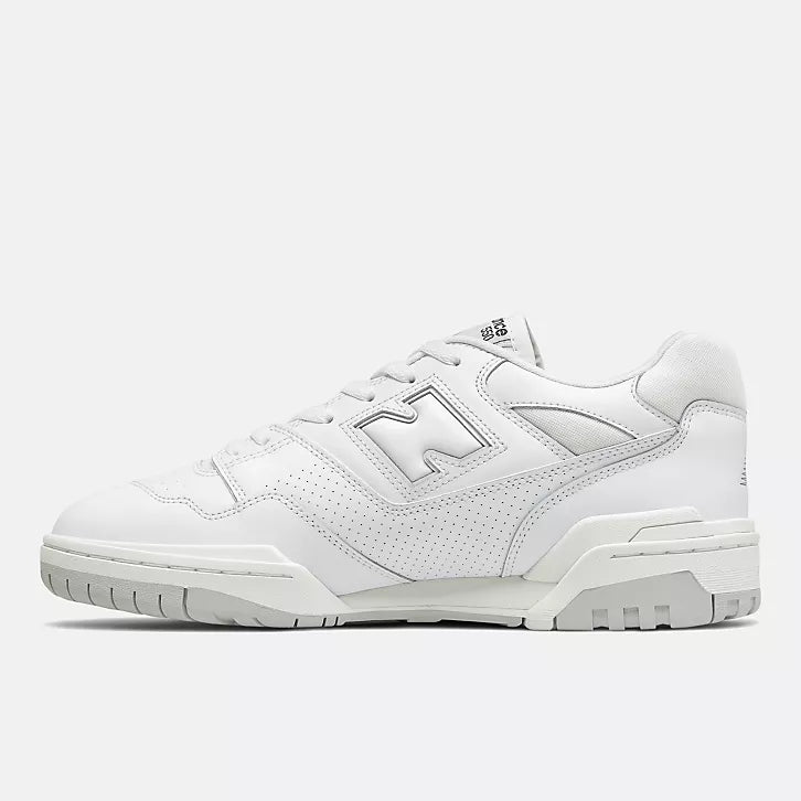 New Balance 550 'White / NB 103 White'
