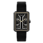 Chanel Boy·Friend Couture Watch Limited Edition