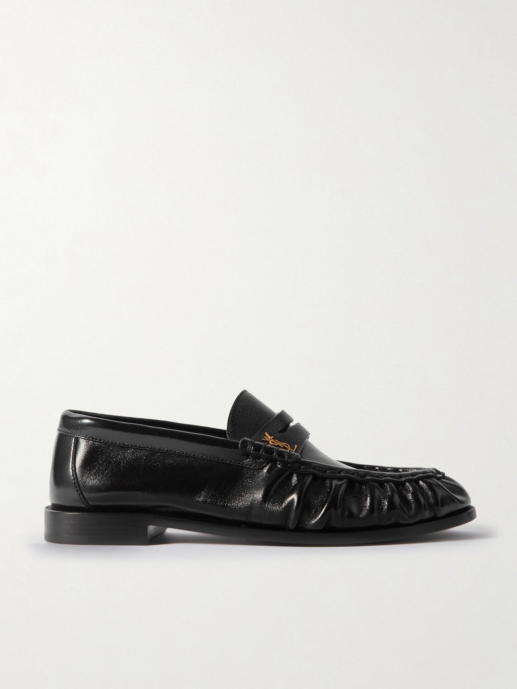 Le Loafer – Leather