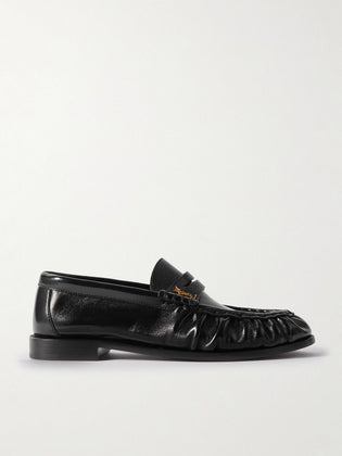 Le Loafer – Leather