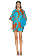 Dries Van Noten Dekkora Dress