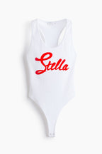 Stella McCartney x H&M Print-Motif Body