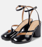 Maison Margiela Tabi Leather Pumps