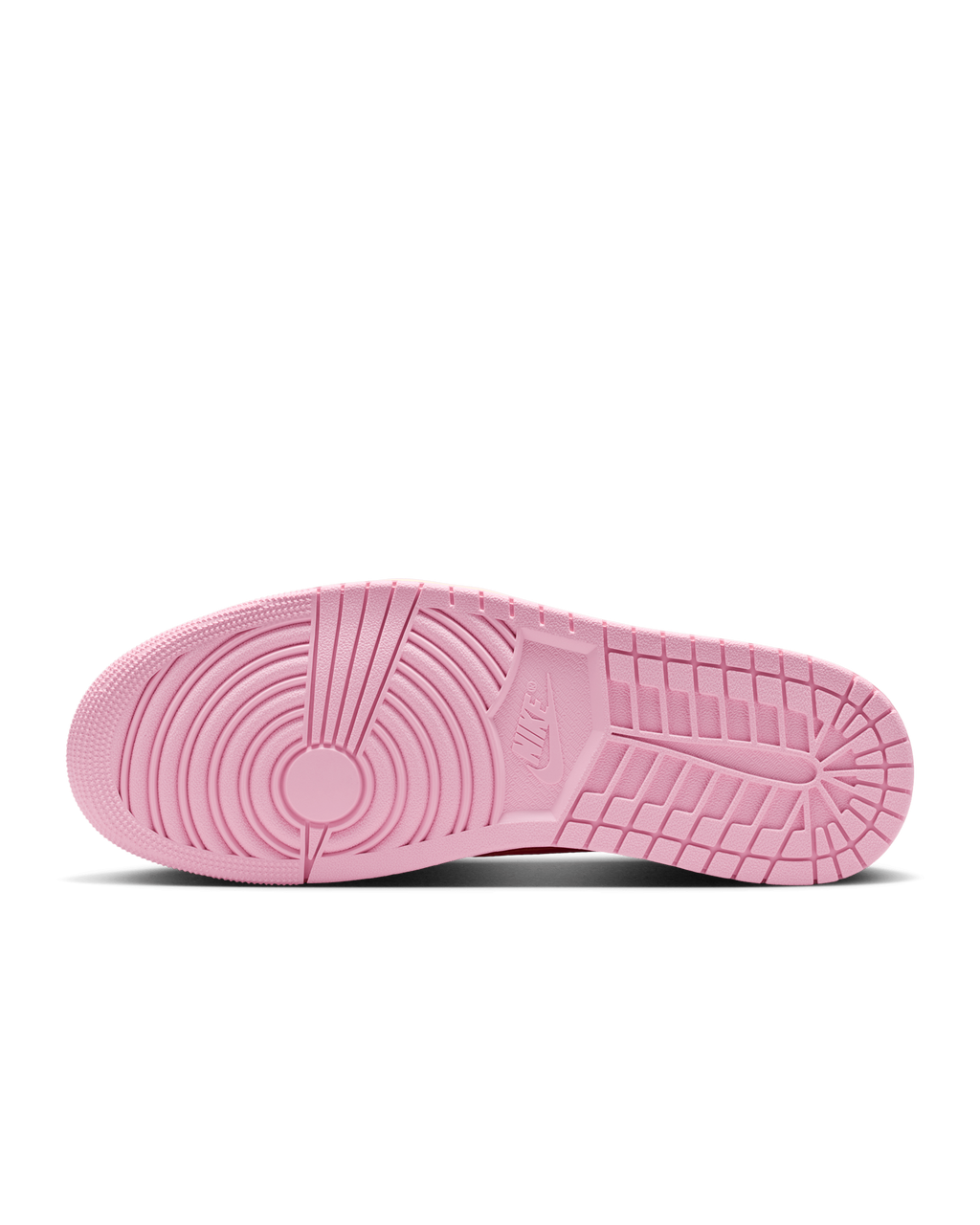 Air Jordan 1 Low x Travis Scott 'Shy Pink & Tropical Pink'
