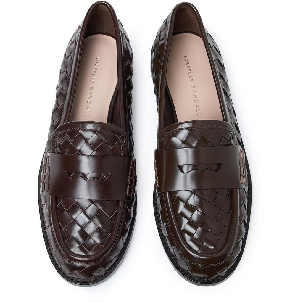 LR Rachel Loafer
